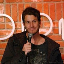 Daniel Tosh