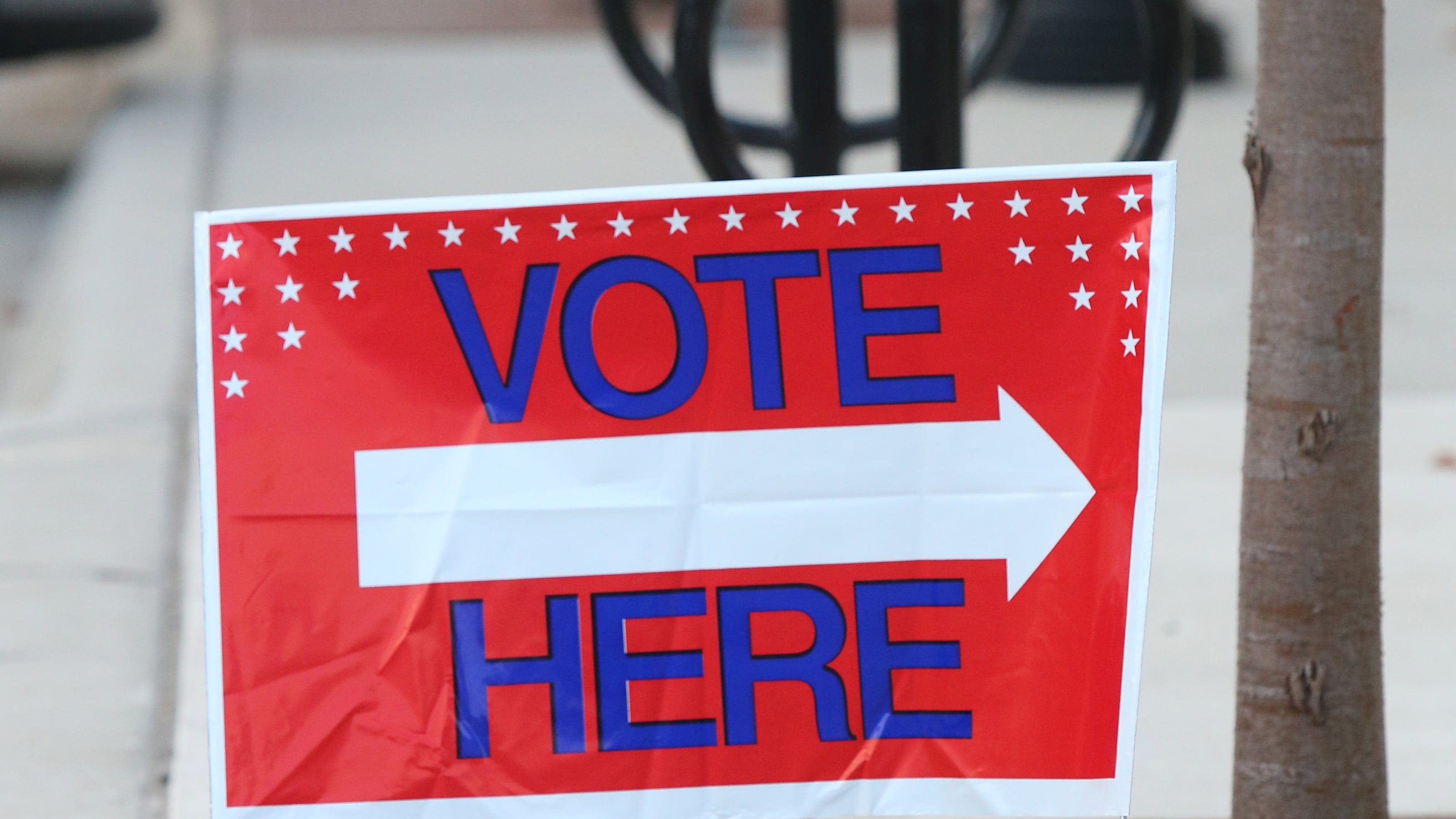 St. Joseph County primary election results