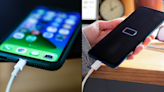 Expert reveals simple trick that gets an iPhone charging port working again