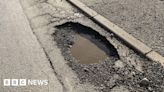 Surrey County Council pays out just 12 pothole claims in 2024