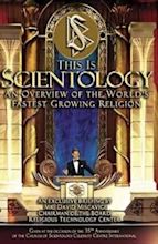 This Is Scientology: An Overview of the World's Fastest Growing ...