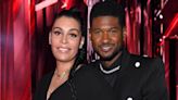 Who Is Usher's Wife? Find Out If the Singer Is Married and Who He's Dated In the Past