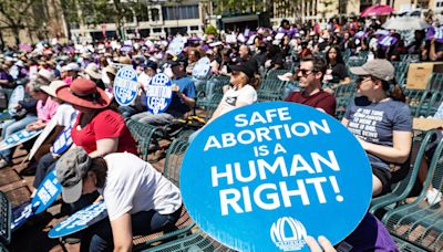 Opinion | Abortion rights supporters need a bigger win in Florida than they've had so far