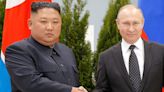 Kim Jong Un tested a new rocket that could hit Seoul — and may aid Russia against Ukraine