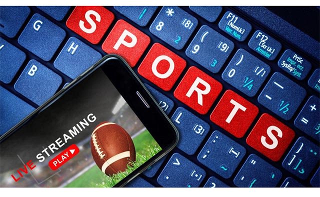 New Report Explores Impact of Upcoming Sports Streamer - WORLD SCREEN