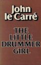 The Little Drummer Girl