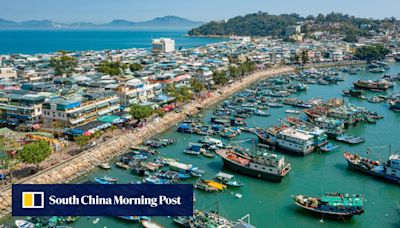 Where to eat on Cheung Chau, a Hong Kong island where old meets new