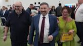 South Antrim election 2024 results in full as Robin Swann claims victory with huge majority