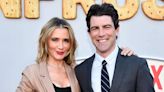 Max Greenfield's Wife Reveals the Rule That Keeps Their Relationship Strong After 21 Years (Exclusive)