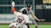 William Contreras' ferocious blast off Justin Verlander carries the Brewers past the Astros