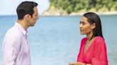 Death in Paradise star admits 'I have to move on' after quitting BBC series