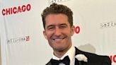 Interview: Matthew Morrison Makes His CHICAGO Debut in Japan