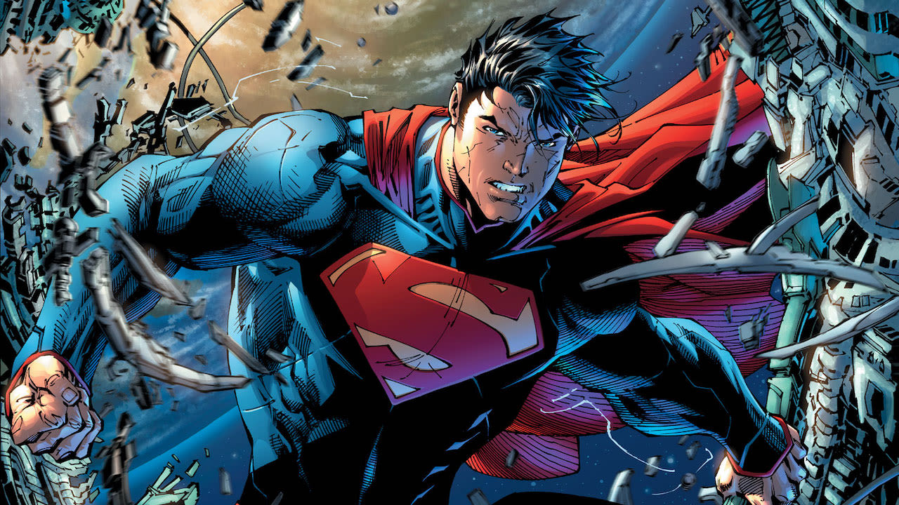 'It's Been An Honor': The DCU's Superman Movie Has Finished Filming, Here's How James Gunn Celebrated