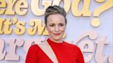 Rachel McAdams praised for showing armpit hair in minimally retouched photo shoot