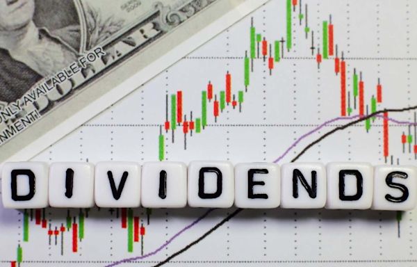 The 3 Most Undervalued Dividend Stocks to Buy in May 2024
