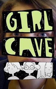 Girl Cave