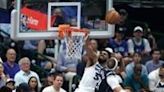 Edwards, Towns keep Timberwolves alive as Mavs downed