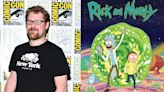 Rick And Morty co-creator Justin Roiland facing domestic assault charges