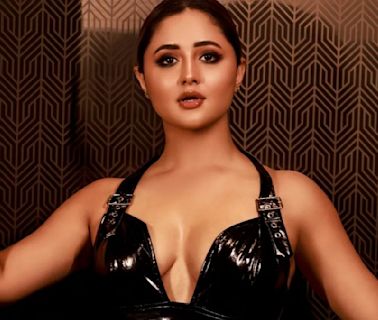 Rashami Desai Opens Up About Suicidal Thoughts, Recalls Being Homeless For 4 Nights: 'Slept In My Audi A6'