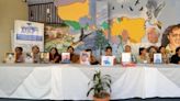 Autoridades de Guatemala se reúnen con familiares de comerciantes desaparecidos en Chiapas