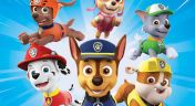 16. Cat Pack: PAW Patrol Rescue: Everest and Shade Save a Mountain Goat