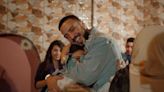 Rap star French Montana shares the spotlight with his mother in revealing new documentary at Tribeca