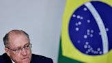 Gobierno de Brasil confía en que moneda local se fortalecerá: Alckmin