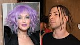 Cyndi Lauper’s son free on bail in weapons possession case linked to Harlem shooting