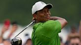 Tiger Woods withdraws from his tournament with foot injury