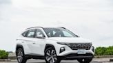 【國產中型SUV專題】國產中型SUV戰力分析之群雄爭艷 Honda CR-V X Nissan X-Trail X MG HS X Hyundai Tucson L X Ford...