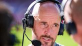 Ten Hag spoke about 'standards' after Rosenborg loss. Is it really a surprise?