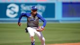 Motivated by move to shortstop, Dodgers veteran Mookie Betts is on a tear