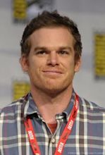 Michael C. Hall