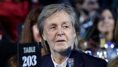 Paul McCartney finally responds to fan’s declaration of love after 60 years