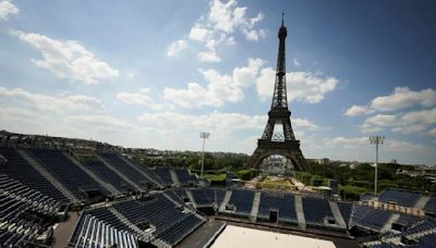 Most picturesque Olympics ever? Paris venues will offer 'phenomenal backdrop'