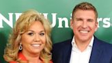 Todd Chrisley Asks Fans to Pray for Him as Fraud Case Sentencing Looms