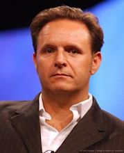 Mark Burnett (executive producer)