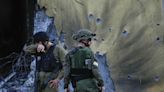 Israel admits military failures during 7 October Hamas attack