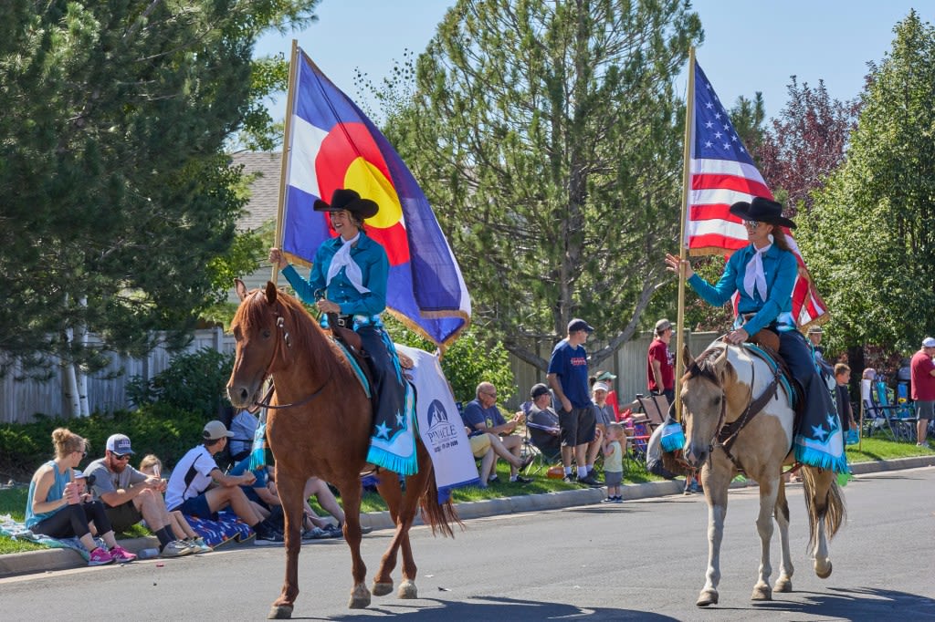 Severance Days to offer up football, 5K, parade, car meet-up and more fun