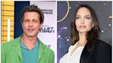 Brad Pitt slams Angelina Jolie for rehashing private jet incident in bitter winery court battle