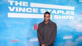 Vince Staples is Black Twitter’s king of dry comedy