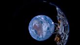 Sonda espacial de empresa privada de EEUU llega a la superficie lunar, pero su señal es débil