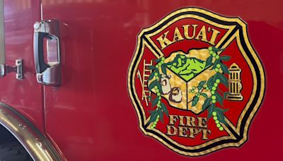 New Jersey visitor rescued after injuring her leg while hiking in Kauai