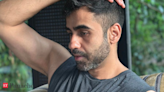 Nikhil Kamath’s ‘Budget Day’ photo ignites online buzz over his biceps