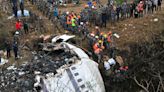 Nepal plane crash – live: Yeti Airlines pilot asked to switch runway minutes before landing, says official