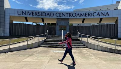 Los jesuitas viven un "duelo" por el cierre de una universidad en Nicaragua