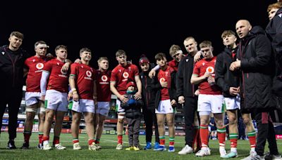 Opportunity knocks at U20s World Championship