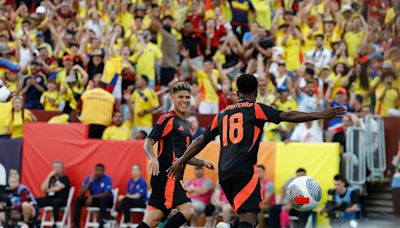 Bolivia, último reto de Selección Colombia antes de Copa América