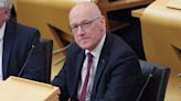 Forbes more popular among public but Swinney preferred by SNP voters – poll