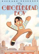 The Gingerbread Boy by Richard Egielski (English) Prebound Book Free ...